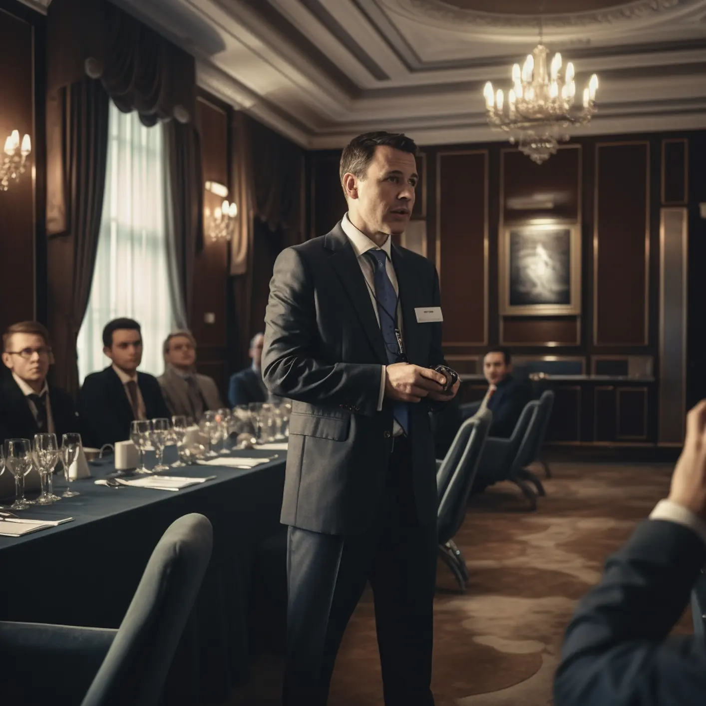 Company Formation in Switzerland – Business Made Easy!